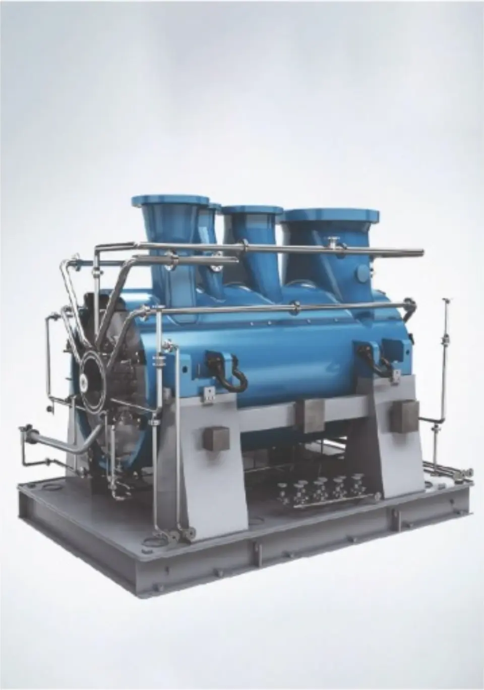 Energía / Eléctricos