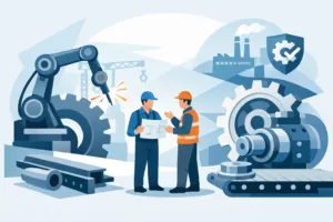 Soluciones metalmecánicas industriales que sí resuelven