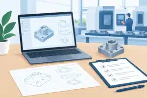Cómo documentar especificaciones de fabricación