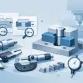 Guía de tolerancias en maquinado industrial